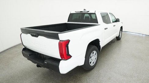 New 2026 Toyota Tundra SR image 8