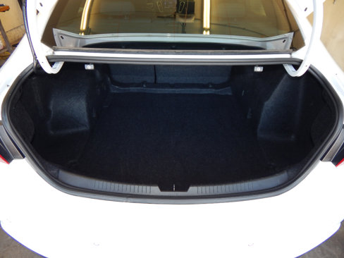 Used 2024 Chevrolet Malibu LT image 22