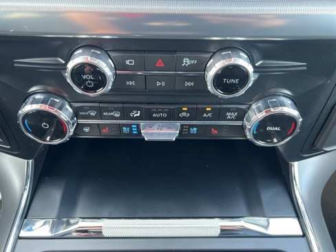 New 2025 Ford F150 Lariat image 24