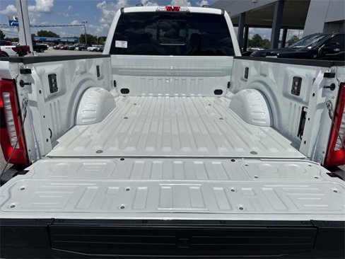 New 2025 Ford F250 King Ranch image 13