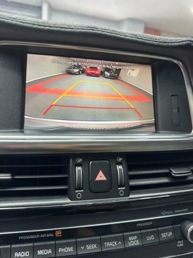 Used 2016 Kia Optima EX w/ Premium Package image 19