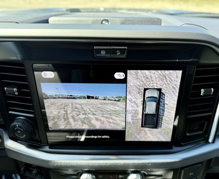 New 2025 Ford F350 Platinum image 25