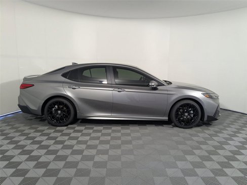 New 2026 Toyota Camry SE image 21