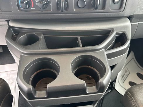 Used 2019 Ford E-450 and Econoline 450 Super Duty w/ Motorhome Prep Package image 20