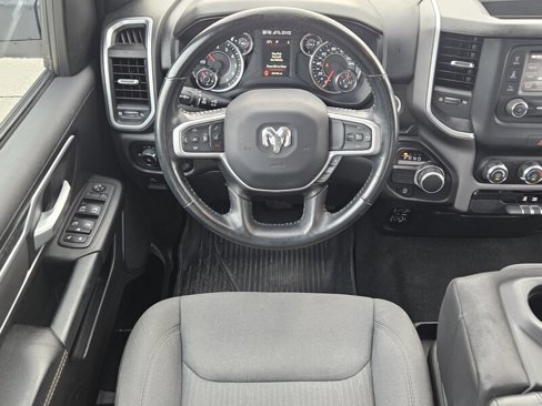 Certified 2023 RAM 1500 Big Horn image 11