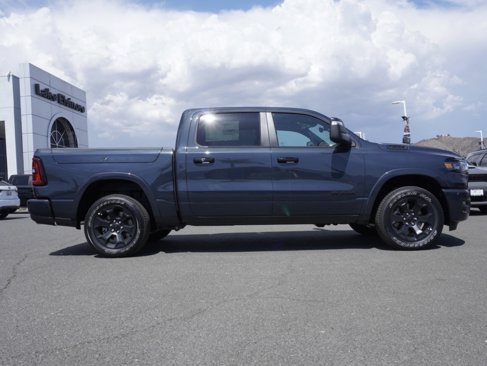 New 2026 RAM 1500 Big Horn image 3
