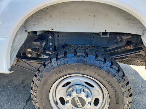 Used 2019 Ford F250 XL w/ XL Value Package image 16