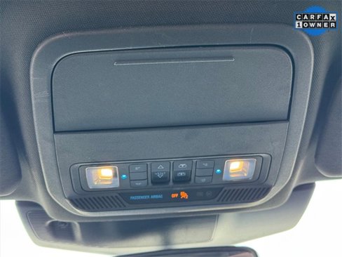 Used 2020 Ford Explorer Limited w/ Hybrid Equipment Group 310A image 20
