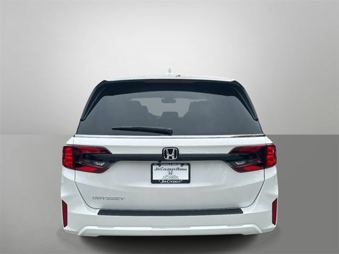 New 2026 Honda Odyssey EX-L image 16