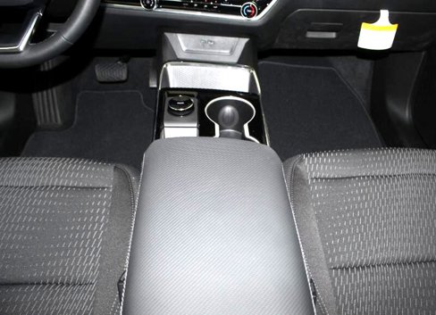 New 2026 Chevrolet Equinox LT image 28