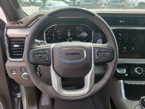 New 2026 GMC Sierra 1500 Denali image 16