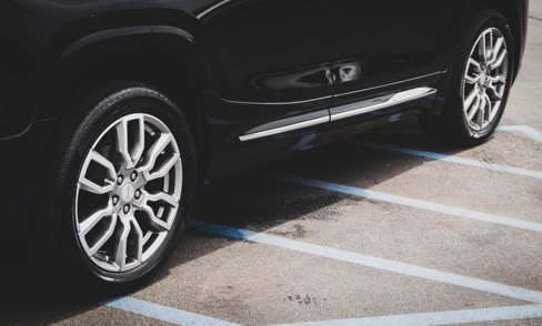 Used 2022 GMC Terrain Denali image 36