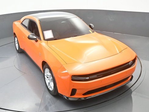 Used 2025 Dodge Charger R/T w/ Sun & Sound Package image 56