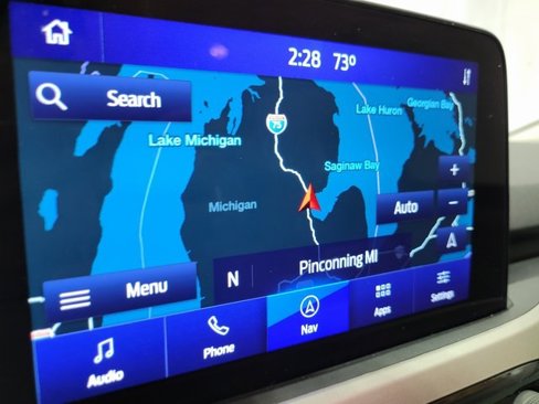 Used 2022 Ford Escape SE image 7