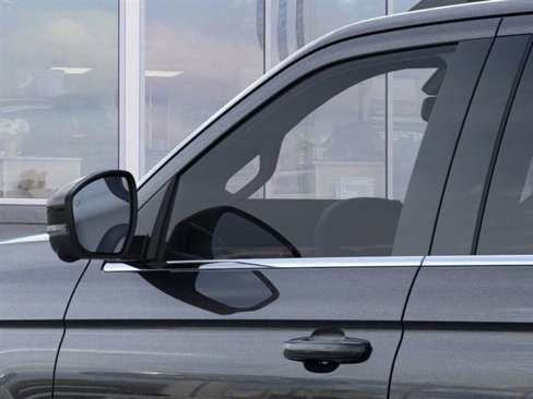 New 2025 Ford Expedition King Ranch image 20