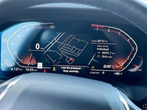 Used 2022 BMW 230i Coupe w/ Premium Package image 12