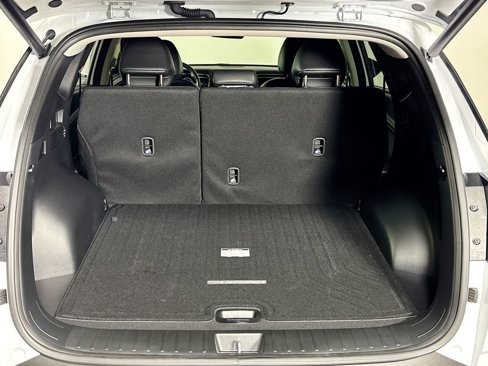 Used 2024 Hyundai Tucson Limited image 22