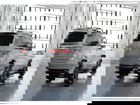 New 2026 Mercedes-Benz GLS 580 4MATIC image 21
