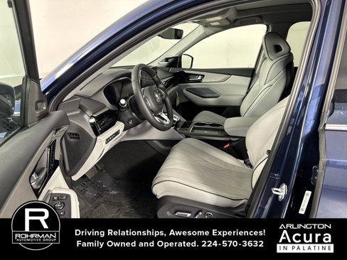 New 2026 Acura MDX w/ Advance Package image 4