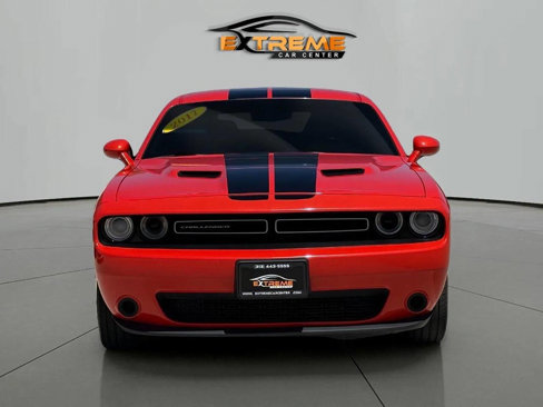 Used 2017 Dodge Challenger SXT w/ Super Sport Group (SS/T) image 10