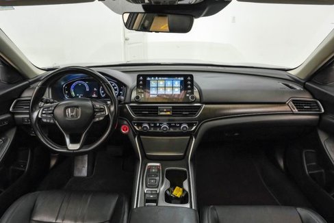 Used 2021 Honda Accord EX-L image 13