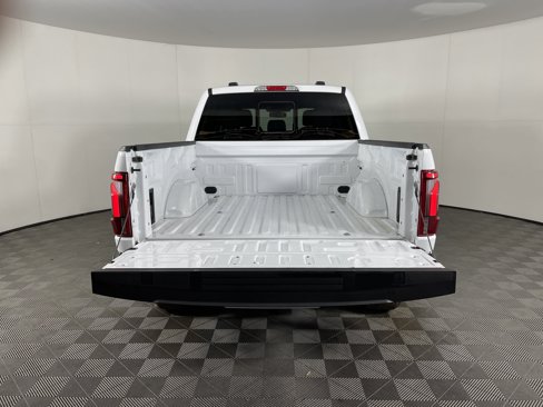 Used 2024 Ford F150 Lariat image 8