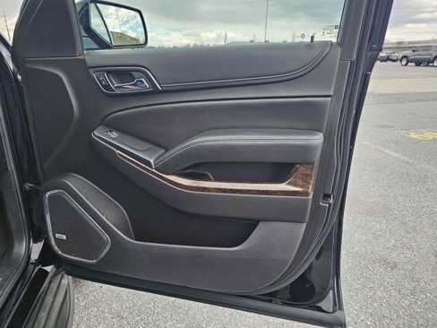 Used 2017 Chevrolet Tahoe LT image 13