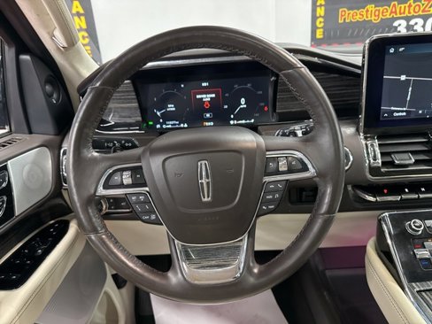 Used 2020 Lincoln Navigator L Black Label image 30