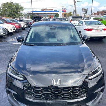 Used 2023 Honda HR-V LX image 10
