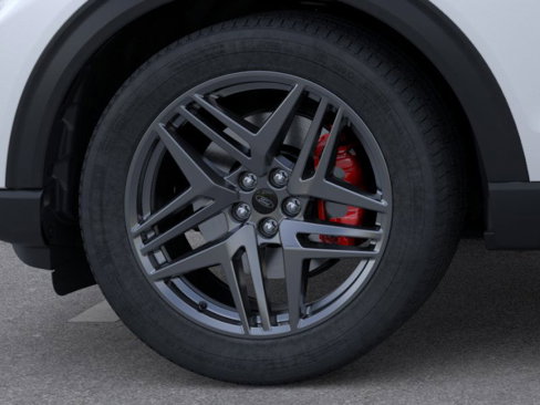 New 2025 Ford Explorer ST w/ Sun And Sound Package image 19