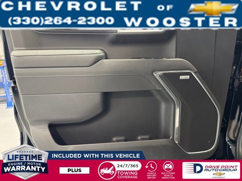 New 2026 Chevrolet Silverado 1500 RST image 10