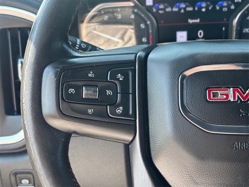 Used 2020 GMC Sierra 1500 AT4 w/ AT4 Premium Package image 15