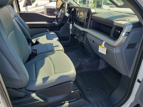 New 2026 Ford F250 XL image 13