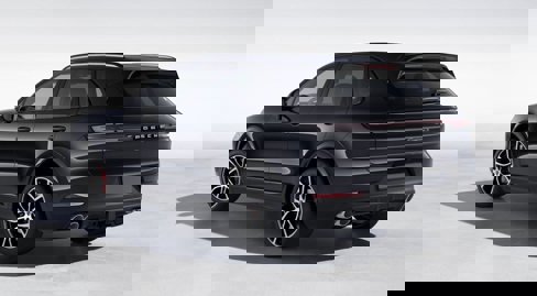 New 2026 Porsche Cayenne S image 3
