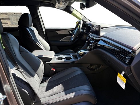 New 2026 Acura MDX A-Spec image 6