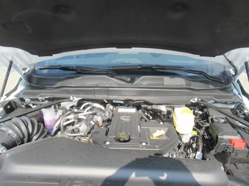 New 2026 RAM 3500 Laramie image 15
