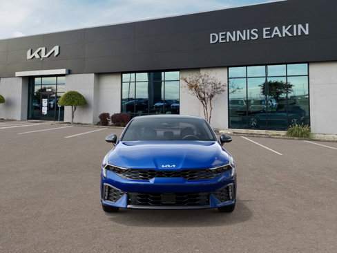 New 2025 Kia K5 GT-Line image 2