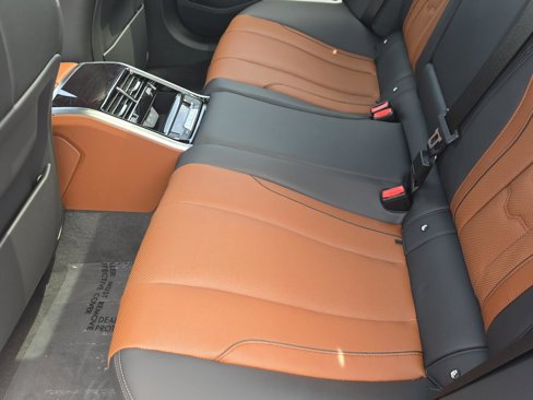 New 2026 BMW 840i image 41