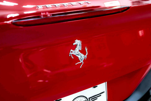 Used 2019 Ferrari Portofino image 42