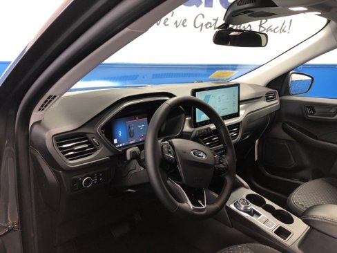 New 2025 Ford Escape Active image 13