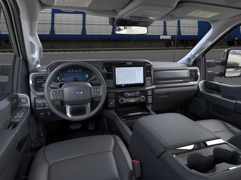 New 2026 Ford F350 Lariat image 9