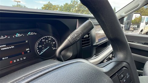 New 2026 Ford F450 XLT image 20