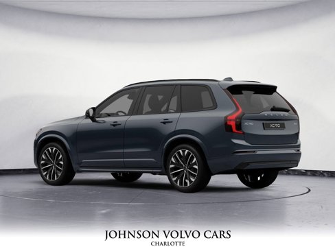 New 2026 Volvo XC90 B6 Ultra w/ Lounge Package image 4