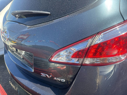 Used 2014 Nissan Murano SV image 6