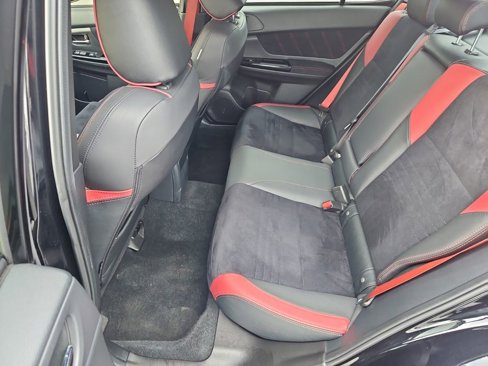 Used 2019 Subaru WRX STI image 10