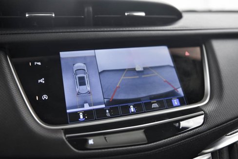Used 2024 Cadillac XT5 Sportv w/ Technology Package image 20