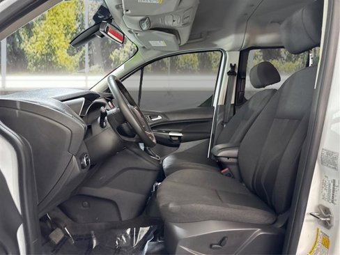 Used 2018 Ford Transit Connect XLT image 9