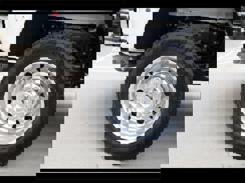 New 2025 Ford F450 XL w/ 360-Degree Camera Package image 7