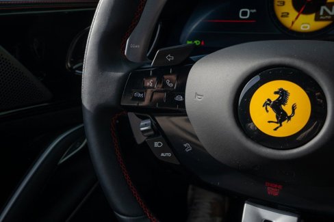 Certified 2024 Ferrari Purosangue image 29