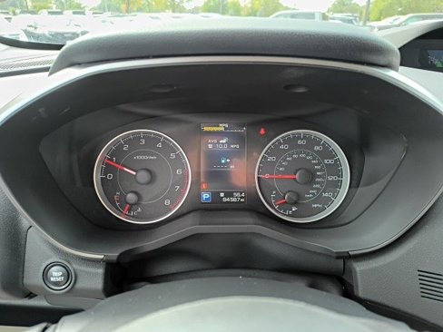 Used 2022 Subaru Ascent Premium image 20
